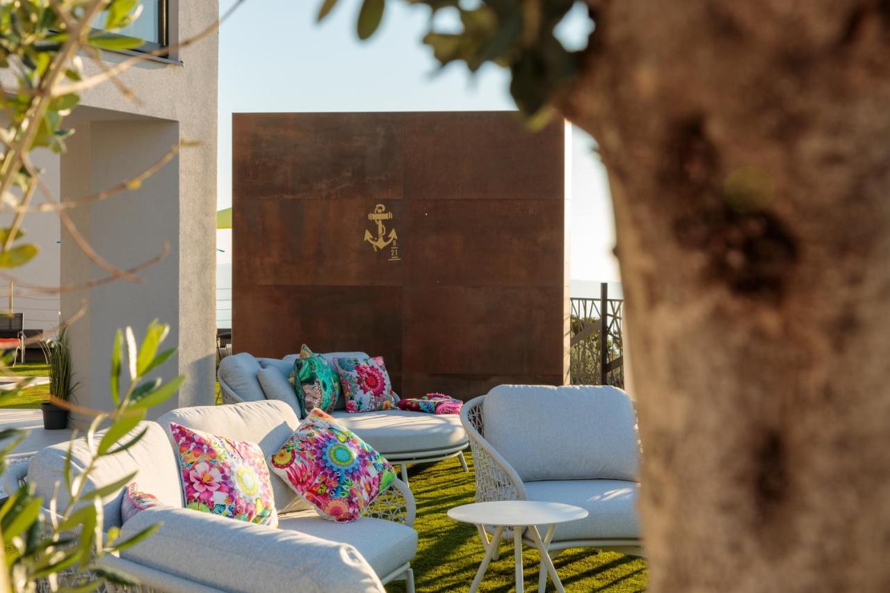 Luxury Villa Una Split Podstrana Exterior photo